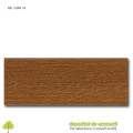 Cant ABS Stejar rustic 43mm x 2mm Compatibil cu PAL Melaminat Stejar rustic Egger H3387 ST11