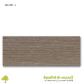 Cant ABS Stejar Cortina gri 43mm x 2mm Compatibil cu Pal Melaminat Stejar Cortina gri Egger H3353 ST11