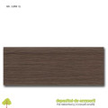 Cant ABS Stejar Chateau antracit 43mm x 2mm Compatibil cu PAL Melaminat Stejar Chateau antracit H3306 ST9