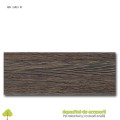 Cant ABS Wenge Mali 43mm x 2mm Compatibil cu PAL Melaminat Wenge Mali Egger H3058 ST22