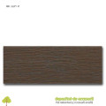 Cant ABS Woodline Mocca 43mm x 2mm Compatibil cu Pal Melaminat Woodline Mocca Egger H1428 ST22