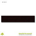 Cant ABS Stejar Ferrara negru brun 22mm x 2mm Compatibil cu Pal Melaminat Stejar Ferrara negru brun Egger H1137 ST11