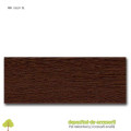 Cant ABS Wenge 43mm x 2mm Compatibil cu PAL Melaminat Wenge Egger H1555 ST15