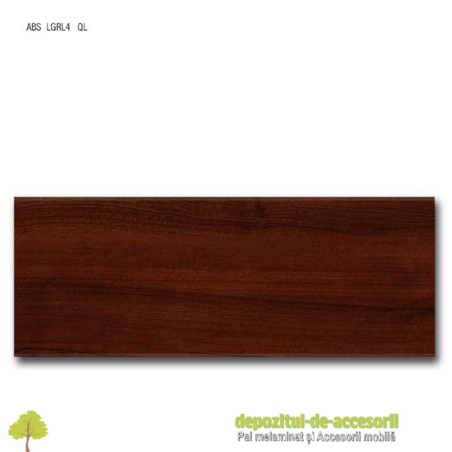 Cant ABS Mahon Sierra 43mm x 2mm Compatibil cu PAL Melaminat Mahon Sierra Egger H3080 ST15