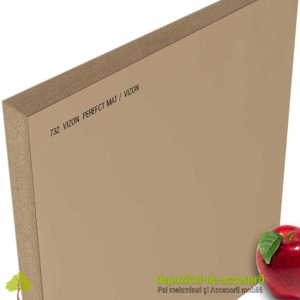 Panou MDF Vizon 732 super mat AGT