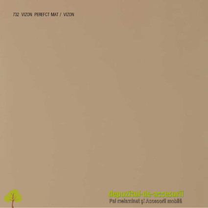 Panou MDF Vizon 732 super mat AGT