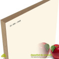 Panou MDF Crem 605 super lucios AGT high gloss