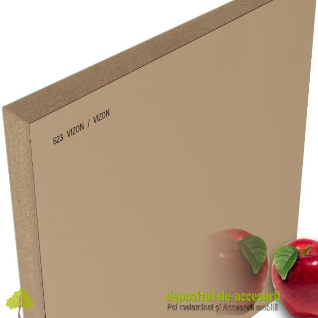 Panou MDF Vizon 623 super lucios AGT high gloss