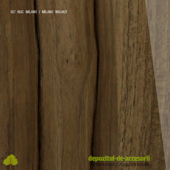 Panou MDF Nuc Milano 627 super lucios AGT high gloss