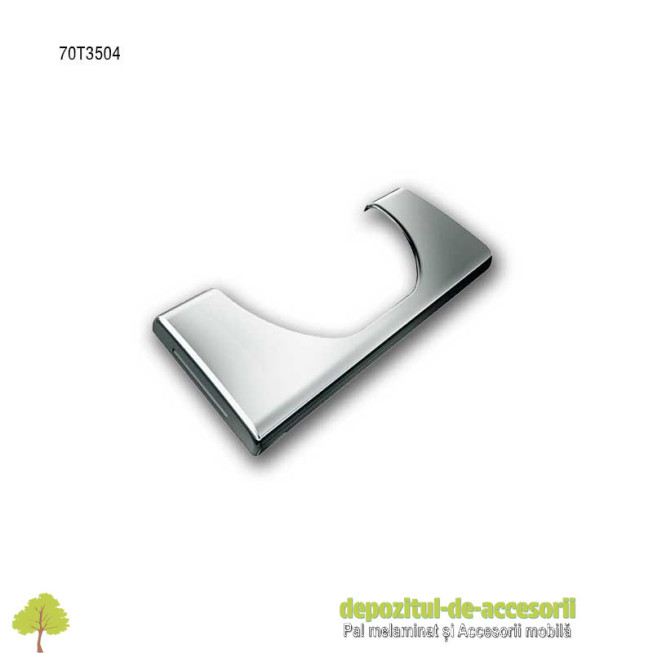 Capac acoperire oala balama 70T3504