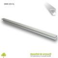 Mâner mobilier Aluminiu B868-320-AL