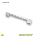 Mâner mobilier Aluminiu B014-160-AL