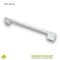 Mâner mobilier Aluminiu B014-192-AL