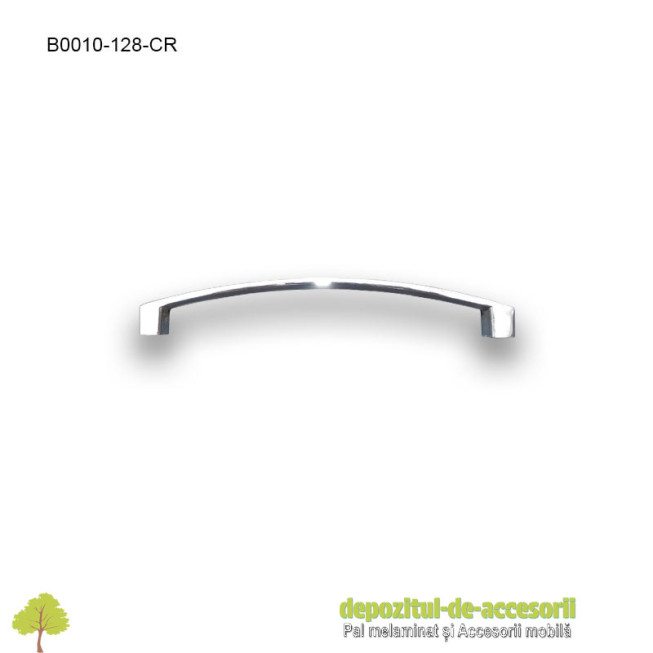 Maner mobilier Cromat B0010-128-CR