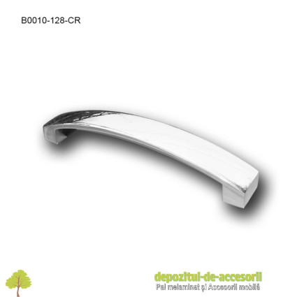 Mâner mobilier Cromat B0010-128-CR