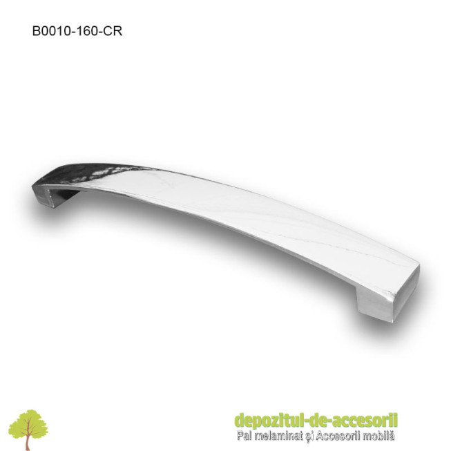 Maner mobilier Cromat B0010-160-CR
