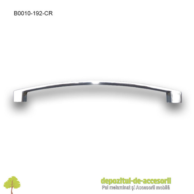 Mâner mobilier Cromat B0010-192-CR