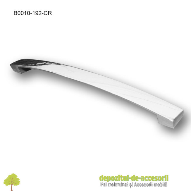 Mâner mobilier Cromat B0010-192-CR