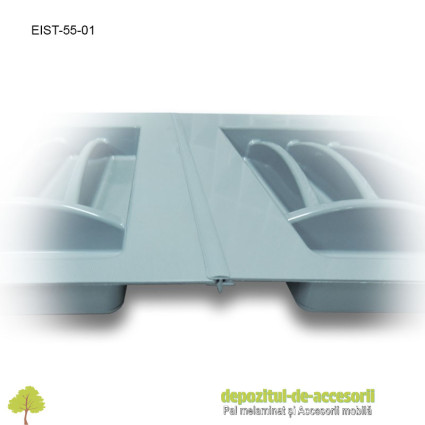 Element imbinare separator tacamuri 550mm