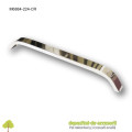 Mâner mobilier Cromat M6068 224mm