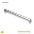 Mâner mobilier Aluminiu M228-256-AL