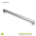 Mâner mobilier Aluminiu M228-288-AL