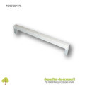 Mâner mobilier Aluminiu M230-224-AL
