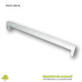 Mâner mobilier Aluminiu M230-288-AL