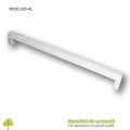 Mâner mobilier Aluminiu M230-320-AL