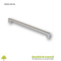 Mâner mobilier Aluminiu M229-224-AL