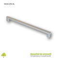 Mâner mobilier Aluminiu M229-256-AL