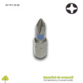 Cap șurubelniță în cruce profesional Ph1 25mm BIT Ph1 Stark Bohrer