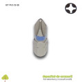 Cap șurubelniță în cruce profesional Ph2 25mm BIT Ph2 Stark Bohrer