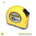 Ruleta retractabila 3m de mana Stanley 30-497