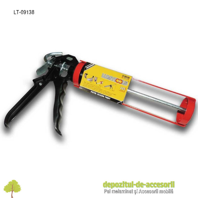 Pistol silicon profesional LT09130 LumyTools