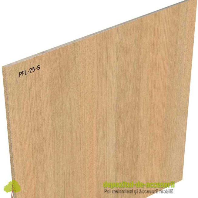 PFL HDF Stejar 2,5mm Egger