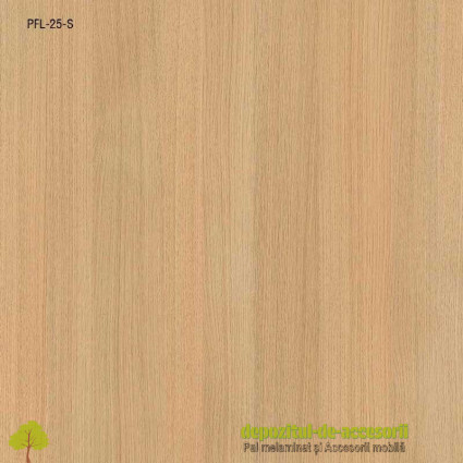 PFL HDF Stejar 2,5mm Egger