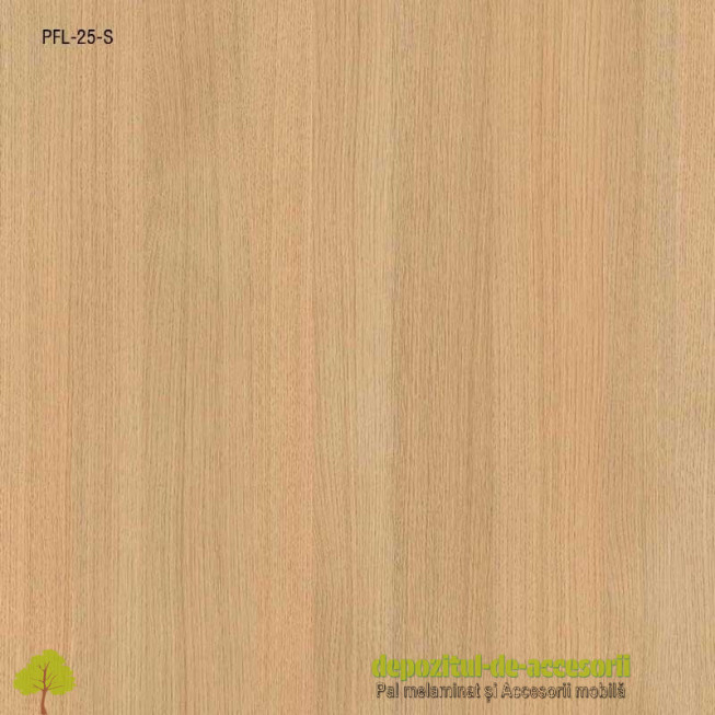 PFL HDF Stejar 2,5mm Egger