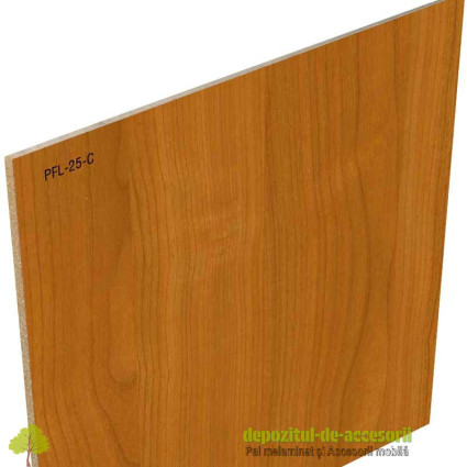 PFL HDF Cireș 2,5mm Egger