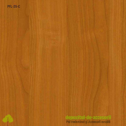 PFL HDF Cireș 2,5mm Egger