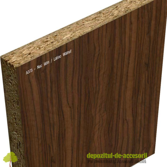 PAL Melaminat Nuc Latin A373