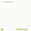Blat de bucatarie Bianco lucido lucios 28x800x4200mm FAB Grup FAB 19
