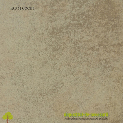 Blat de bucatarie lucios COCHI 38x600x3050mm FAB 34 FAB Grup