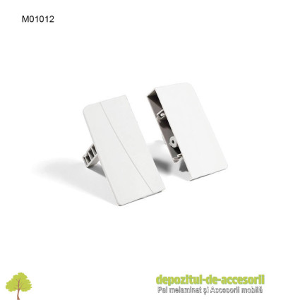 Cleme prindere front sertar interior H83mm tip TANDEMBOX DTC seria D 500