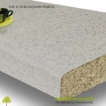 Blat de bucătărie mat SAND PEBBLES 38x600x4200mm FAB Grup
