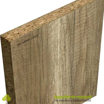 PAL Melaminat Antichizat A847