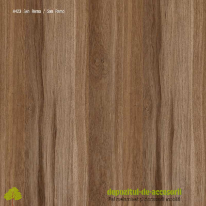 PAL Melaminat San Remo A423