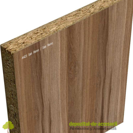 PAL Melaminat San Remo A423