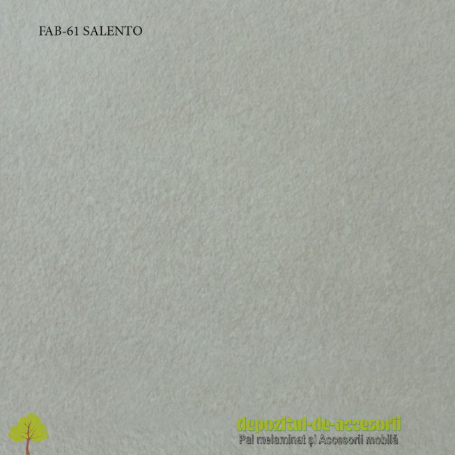 Blat de bucatarie mat SALENTO 38x600x4200mm FAB 61 FAB Grup suprafata 3D