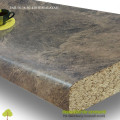 Blat de bucătărie mat HIMALAYAN 38x600x3600mm FAB Grup